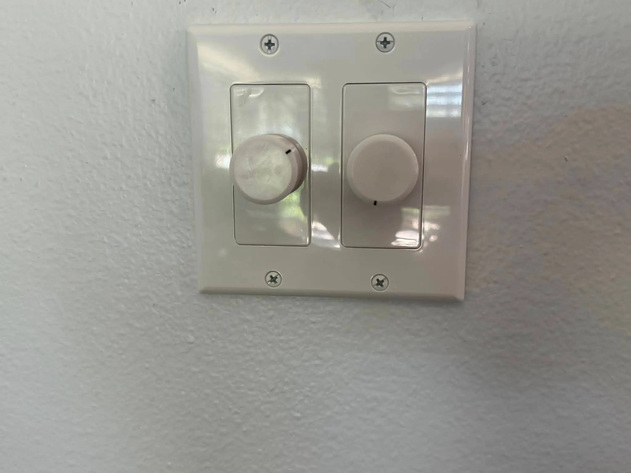 Whole-home speaker, screen, or rack on the Westbank: daylight wide photo, brighter toward the top.